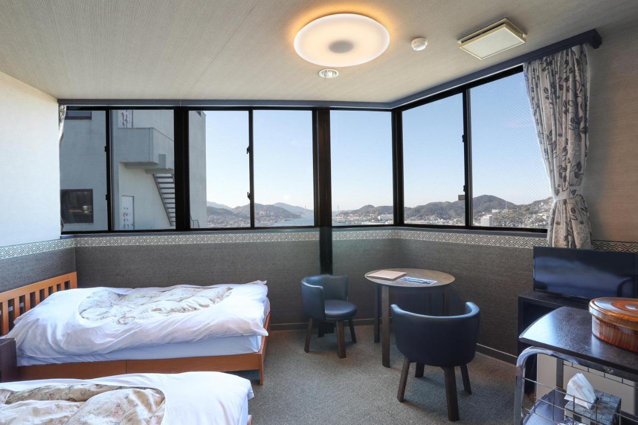 Hotel Nagasaki Zewnętrze zdjęcie