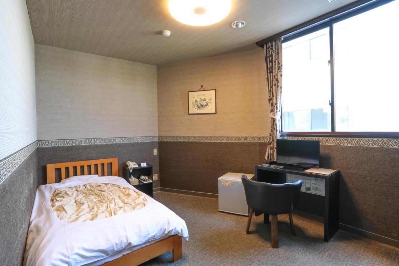 Hotel Nagasaki Zewnętrze zdjęcie