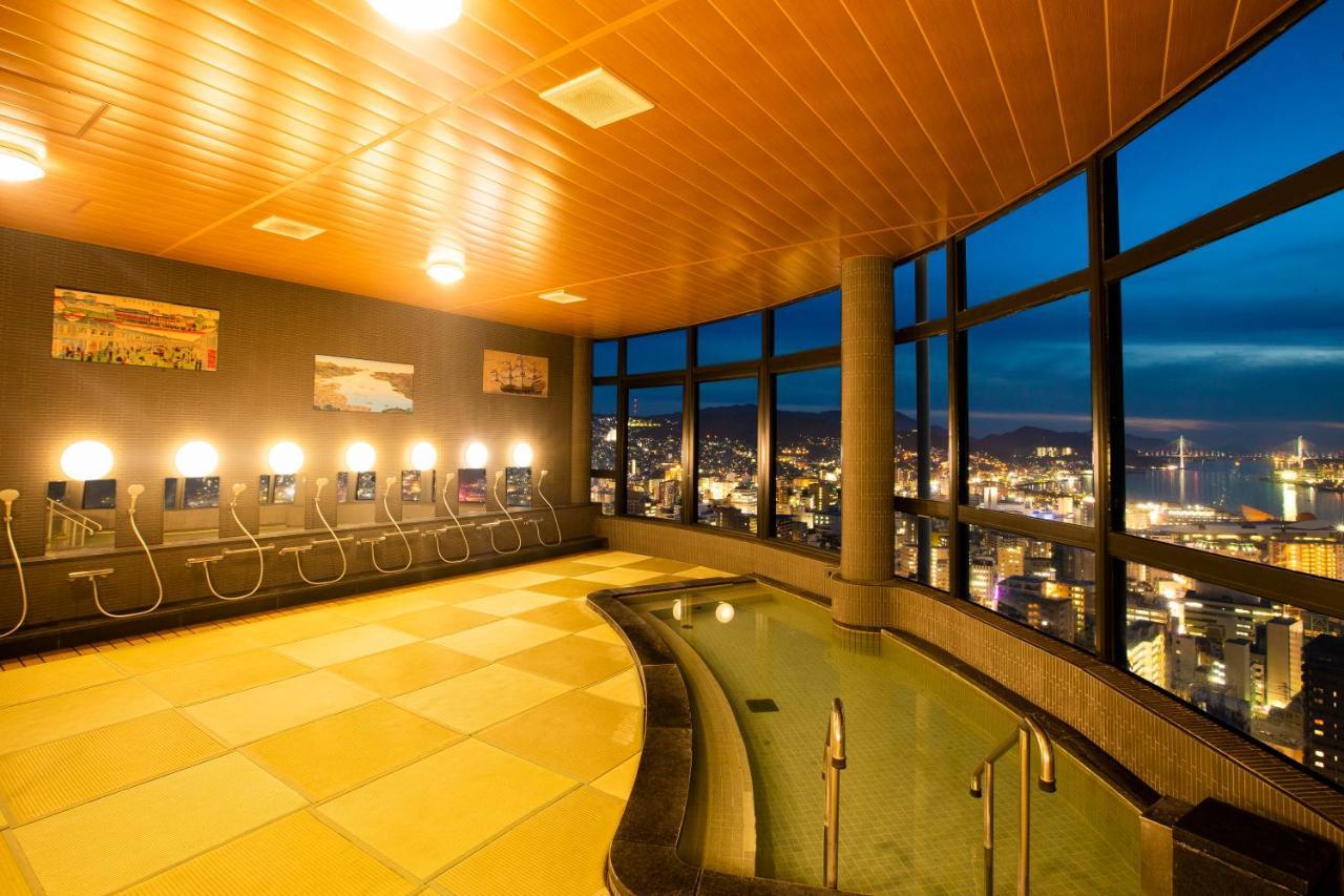 Hotel Nagasaki Zewnętrze zdjęcie