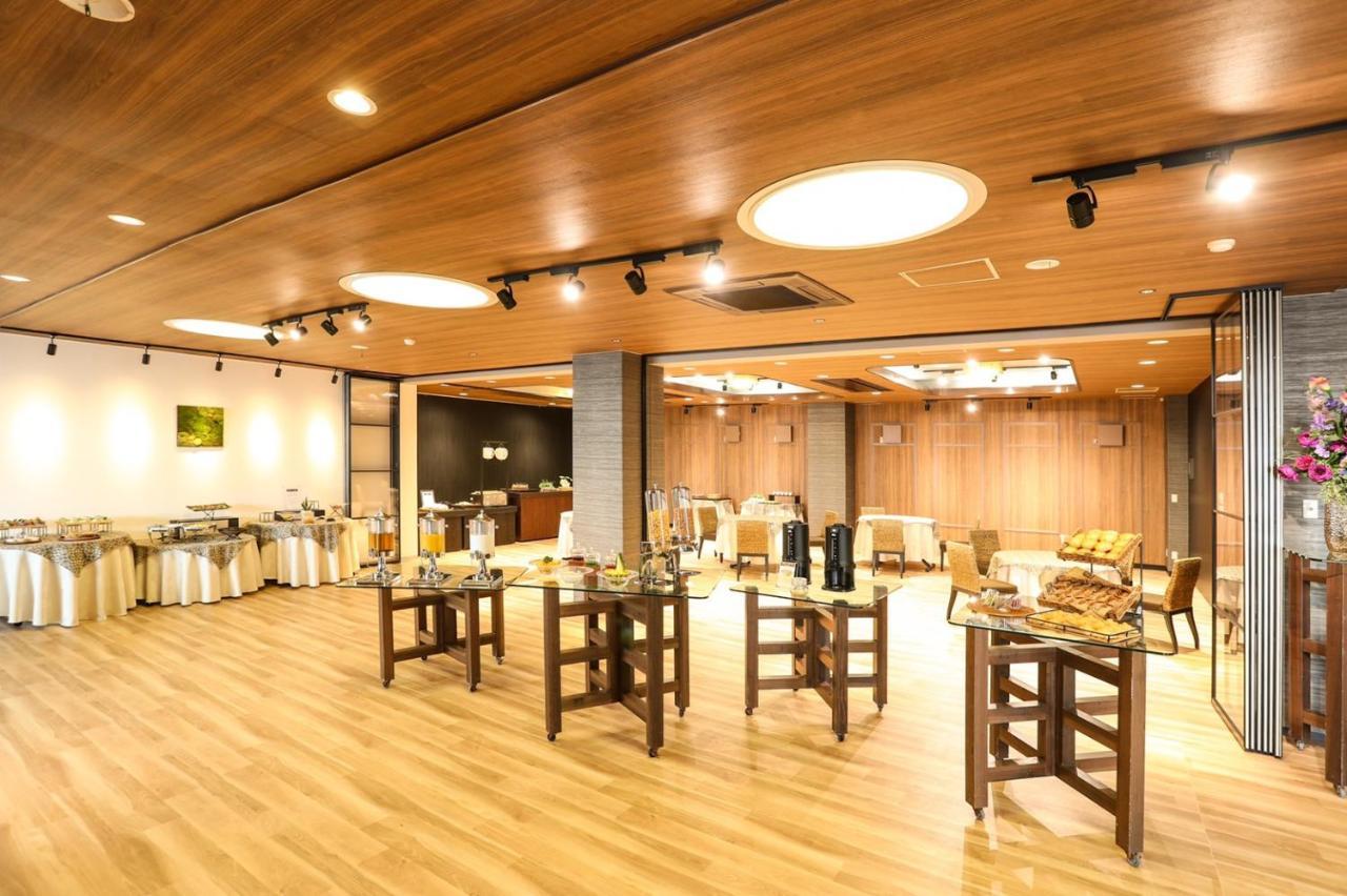 Hotel Nagasaki Zewnętrze zdjęcie