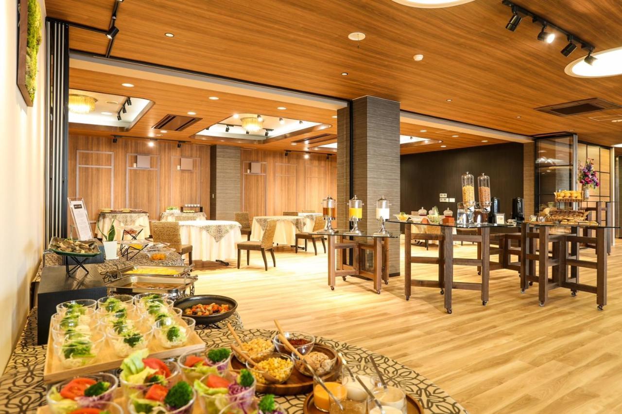 Hotel Nagasaki Zewnętrze zdjęcie
