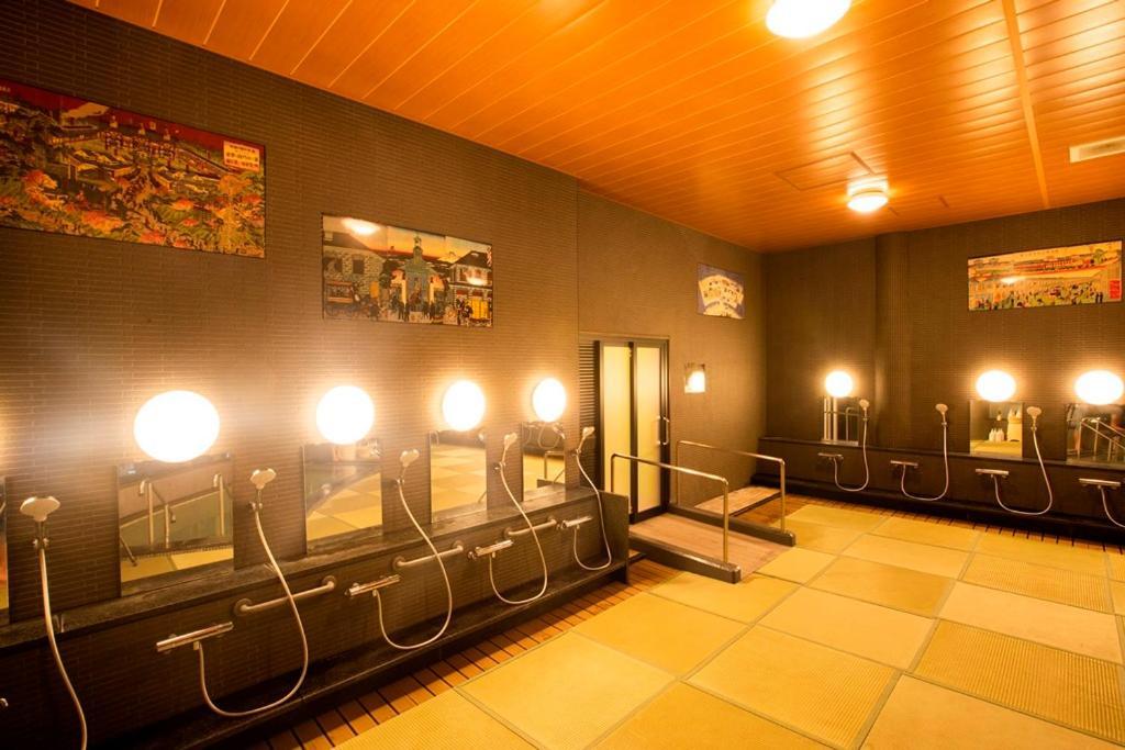Hotel Nagasaki Zewnętrze zdjęcie