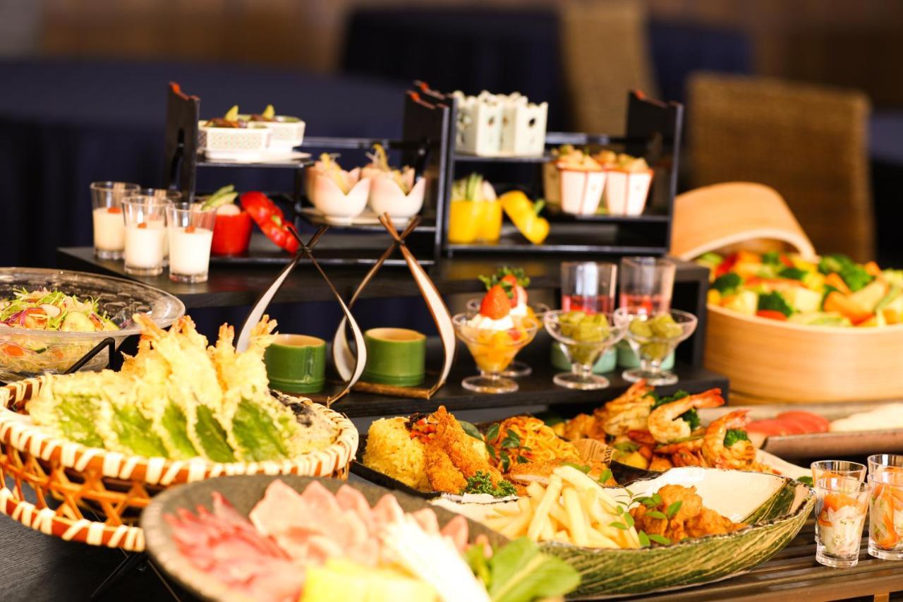 Hotel Nagasaki Zewnętrze zdjęcie