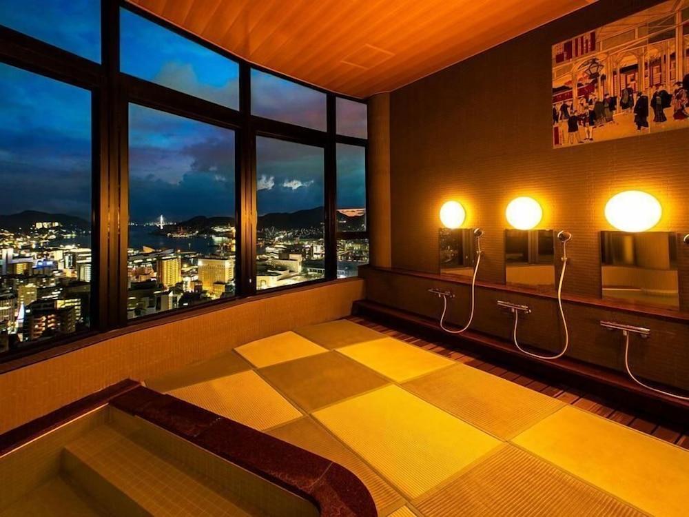 Hotel Nagasaki Zewnętrze zdjęcie