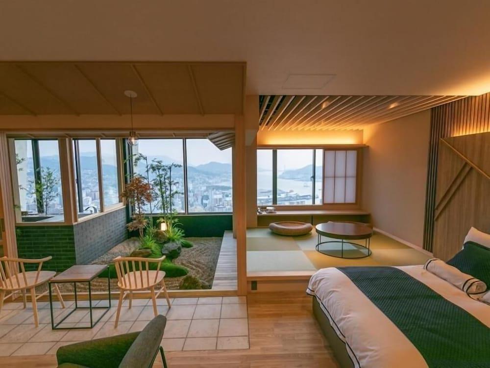 Hotel Nagasaki Zewnętrze zdjęcie