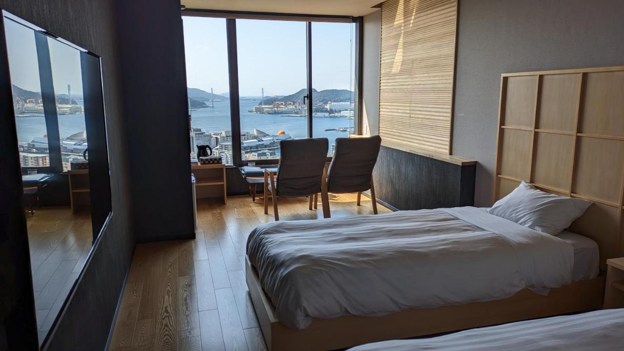 Hotel Nagasaki Zewnętrze zdjęcie