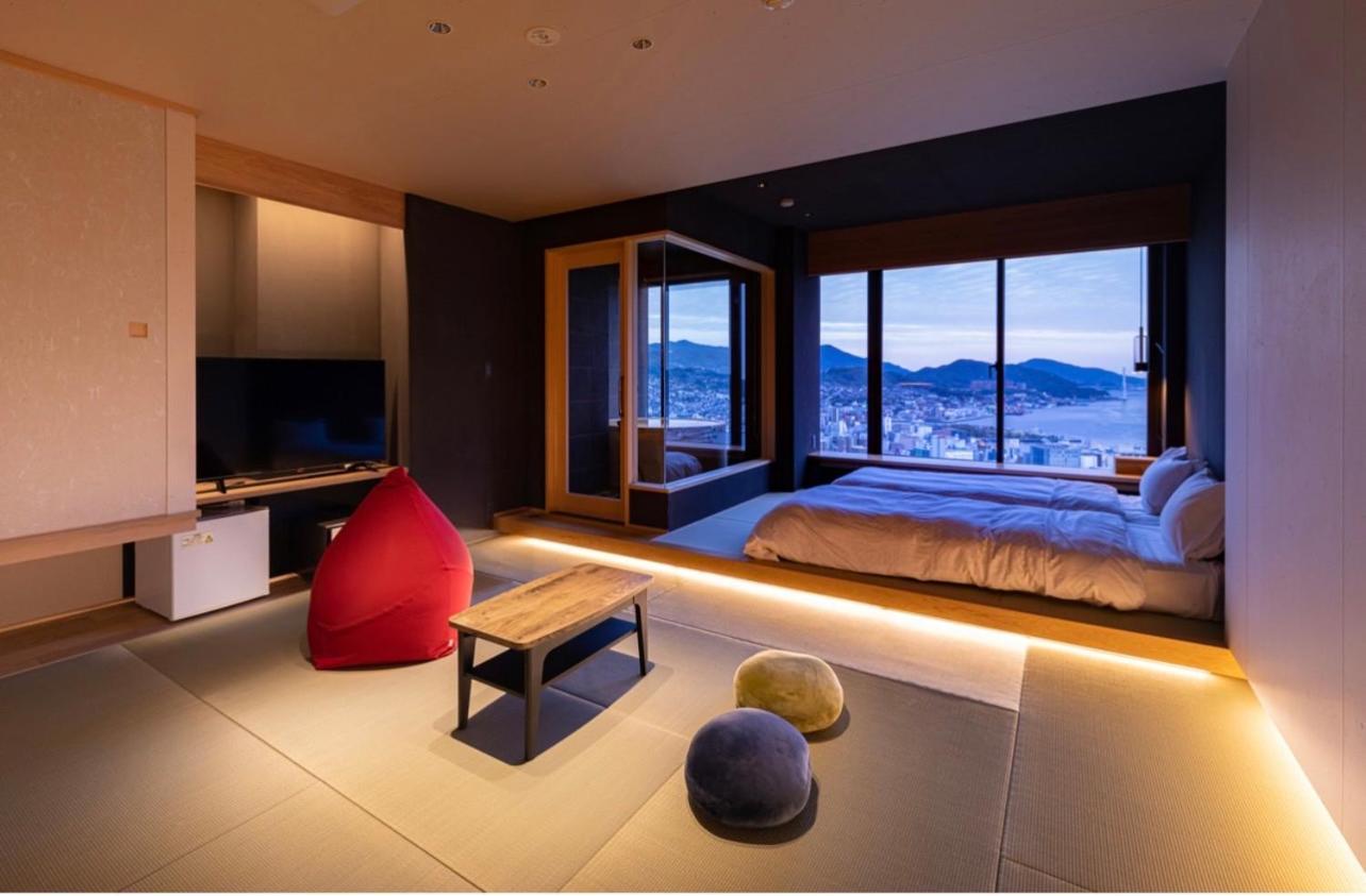 Hotel Nagasaki Zewnętrze zdjęcie