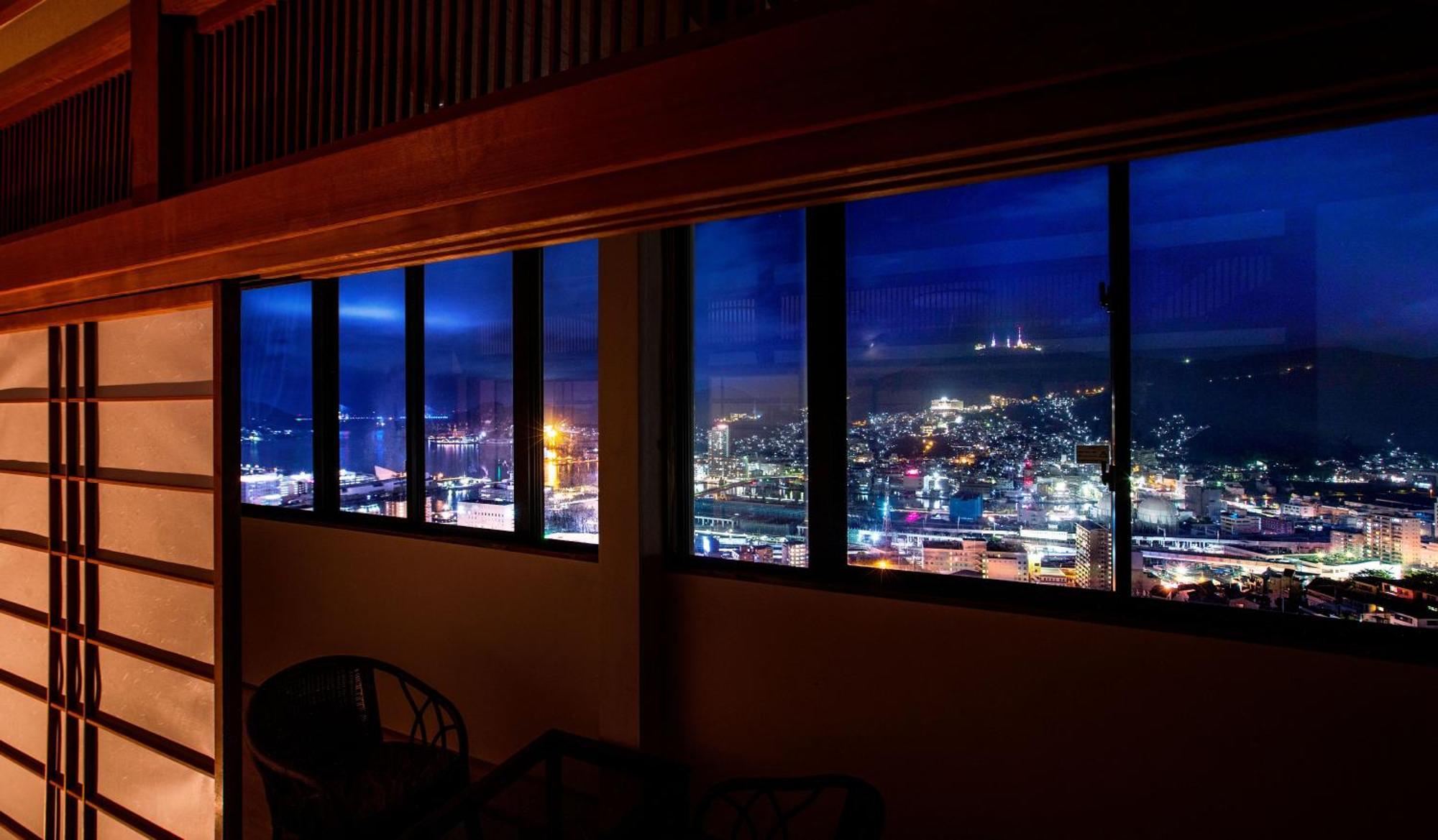 Hotel Nagasaki Zewnętrze zdjęcie