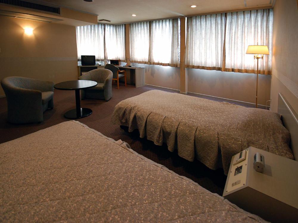 Hotel Nagasaki Zewnętrze zdjęcie