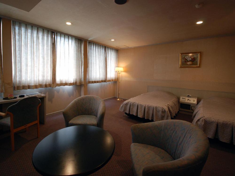 Hotel Nagasaki Zewnętrze zdjęcie