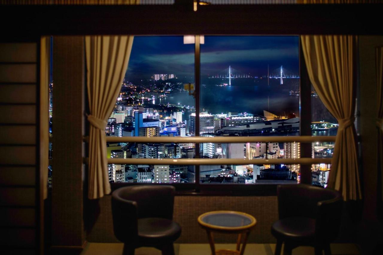 Hotel Nagasaki Zewnętrze zdjęcie